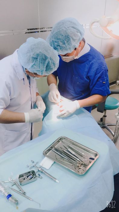 NHA KHOA QUỐC TẾ - Hình ảnh 2