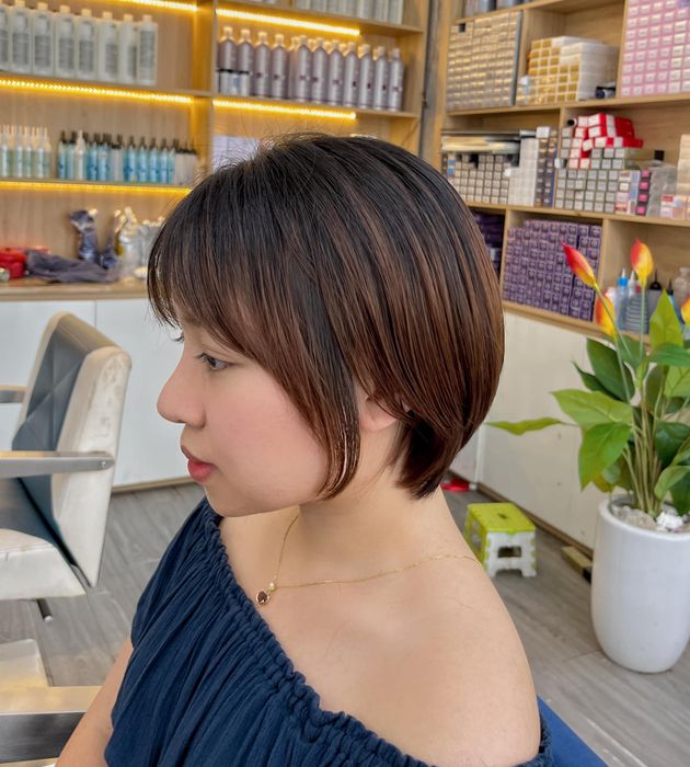 Salon Yến ảnh 2