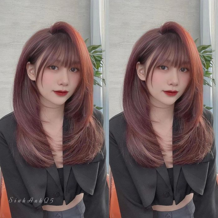 Sinh Anh Hair Salon ảnh 1