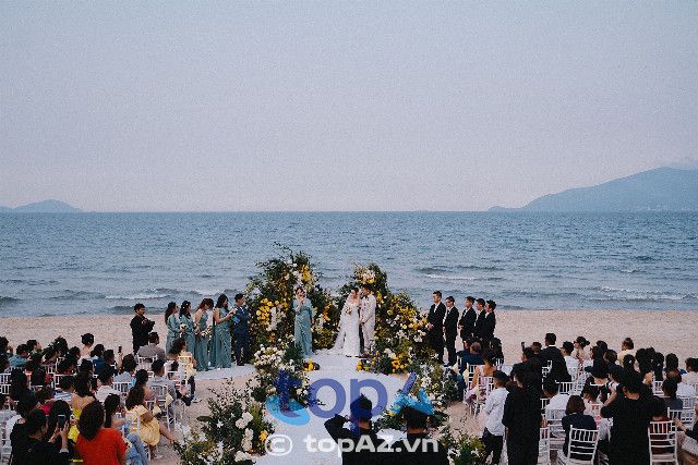 TP Wedding Planner - Dịch vụ tổ chức đám cưới chuyên nghiệp tại Đà Nẵng