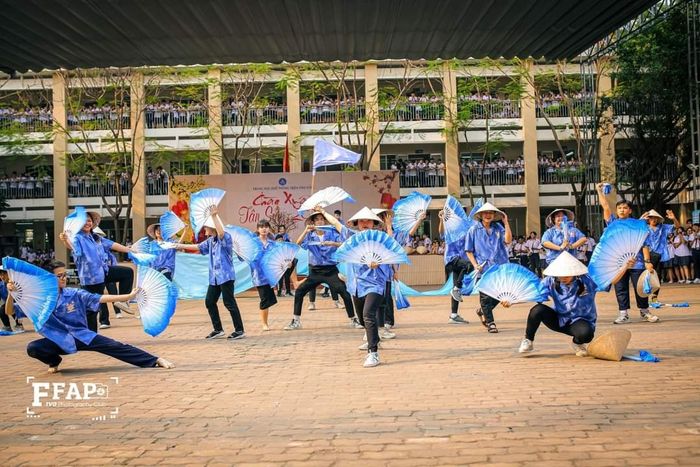 Cho thuê Trang phục biểu diễn Si Đô - Ảnh 1