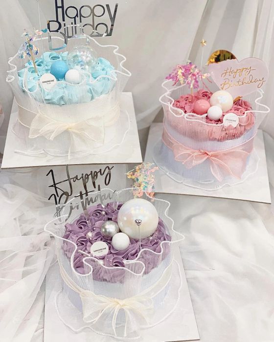 Thái Sơn Bakery - Hình ảnh 1