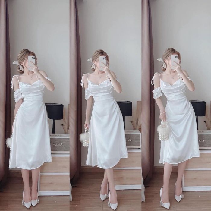 Hình ảnh Nhi’s House - không gian váy đầm sang trọng