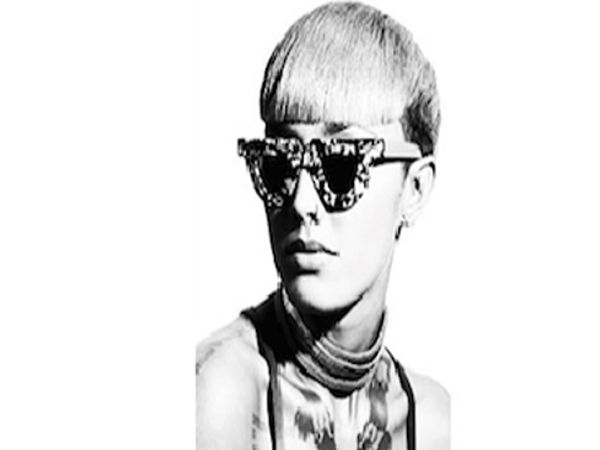 Cast Eyewear - Tác phẩm nghệ thuật đeo trên mắt