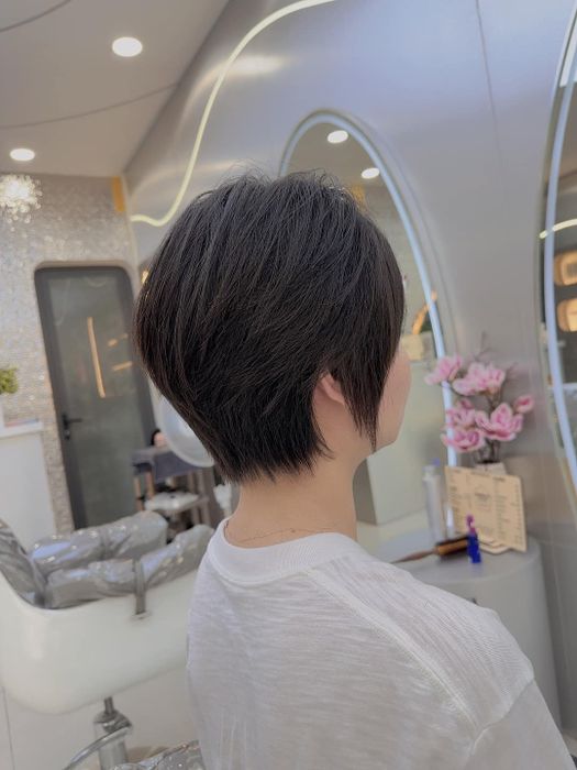 Nguyễn Tư Hair Salon ảnh 2