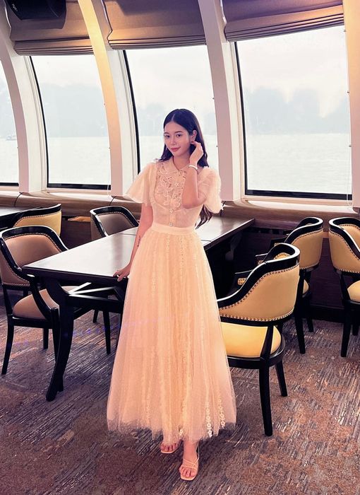 BST váy dự tiệc mới nhất tại Liti Dress