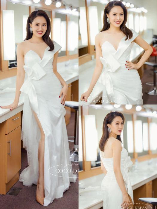 Những thiết kế độc quyền tại COCO DRESS
