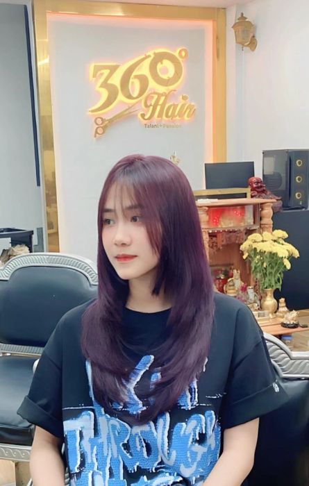 Beauty Salon 360hair ảnh 2