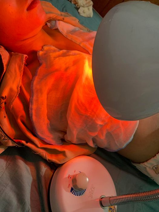 Hình ảnh dịch vụ chăm sóc tại Star Care Baby