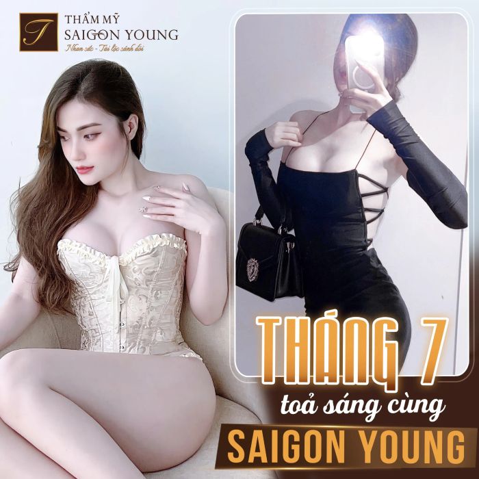 Ảnh 2 - Bác sĩ Tươi Sài Gòn trong phòng phẫu thuật