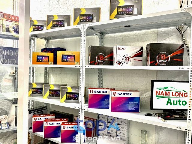 Địa chỉ phân phối nội thất ô tô tại Hà Nội