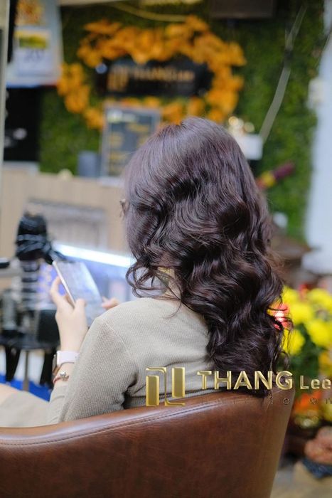 Không gian sang trọng và đầy cảm hứng tại ThangLee Hair Salon