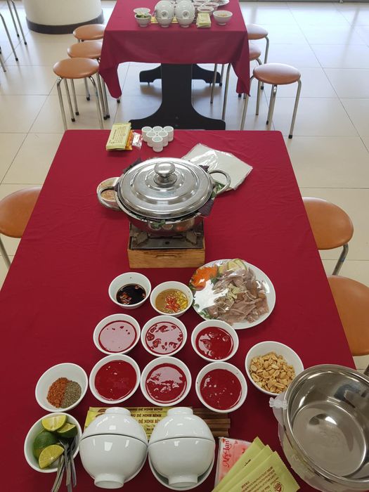 Nhà hàng Phong Dê – Ảnh 3