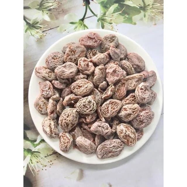 Ô Mai Vạn Hương - Hương Vị Hà Thành Tinh Túy