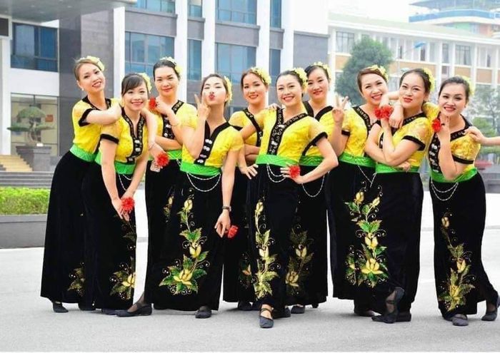 Những thiết kế ấn tượng tại Thanh Hải - Ảnh 2