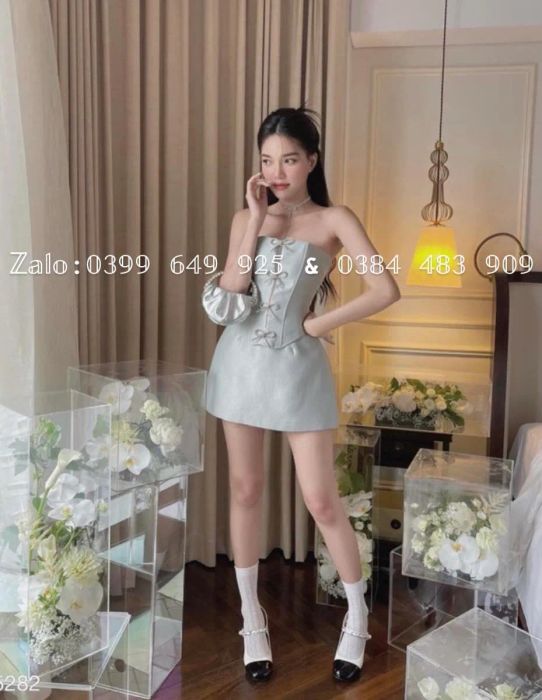 BST váy dạ hội sang trọng tại H.E.R