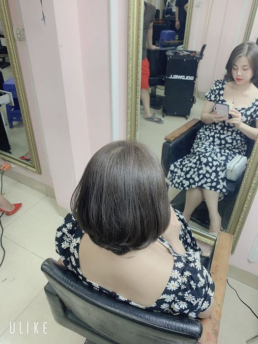 Tiệp Nguyễn Hair Salon & Spa - Ảnh 1: Không gian sang trọng cùng những khoảnh khắc làm đẹp đầy cảm hứng
