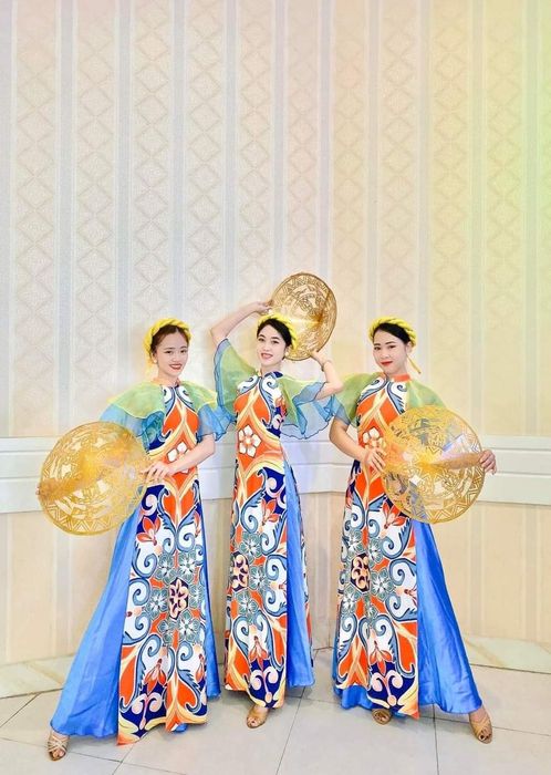 BST trang phục biểu diễn đẳng cấp tại Nghệ Thuật - Ảnh 1