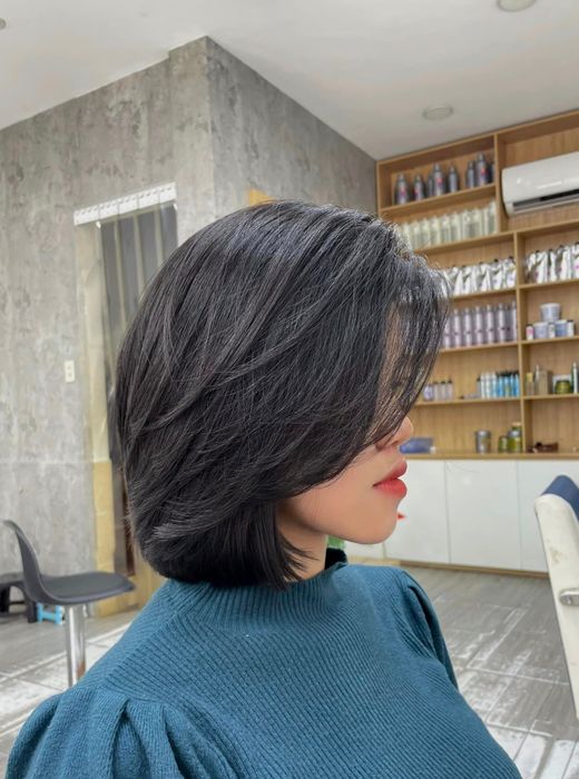 Salon Yến ảnh 1
