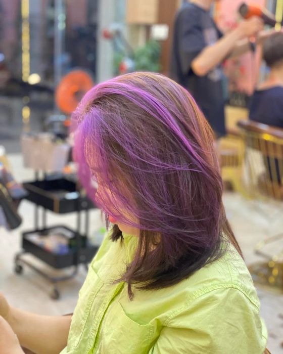 Salon HOÀNG HƯNG ảnh 2