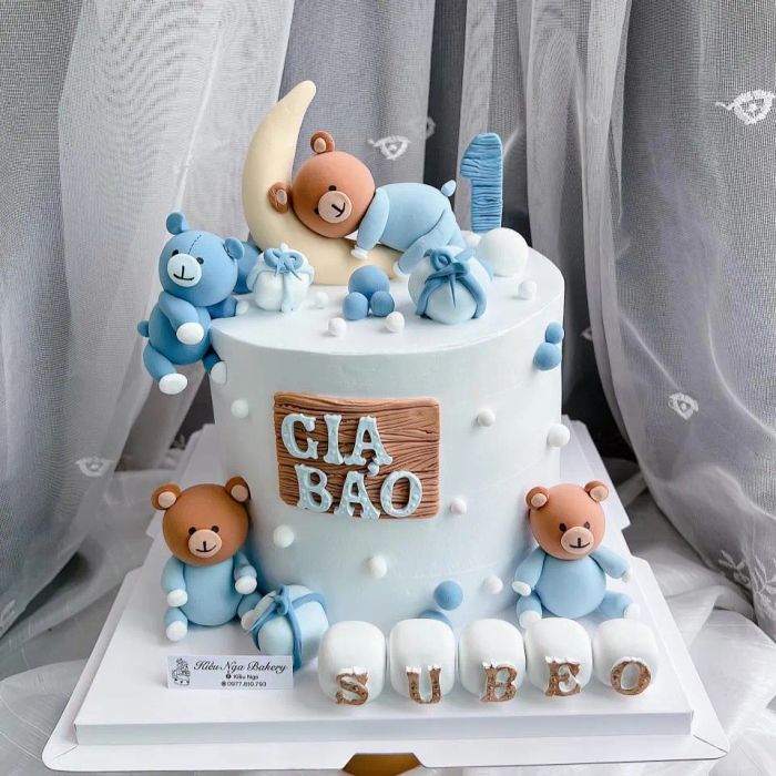 Kiều Nga Bakery - Hình ảnh 3