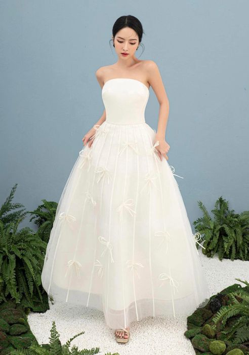 BST váy dạ hội mới nhất tại Tiệm Xinh