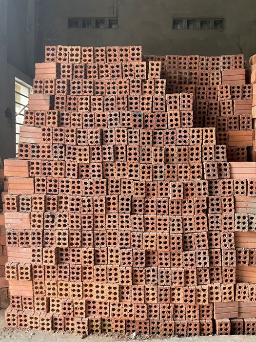 Hình ảnh ấn tượng về kho vật liệu xây dựng đa dạng tại G5 - nơi cung cấp giải pháp toàn diện cho mọi công trình tại Huế