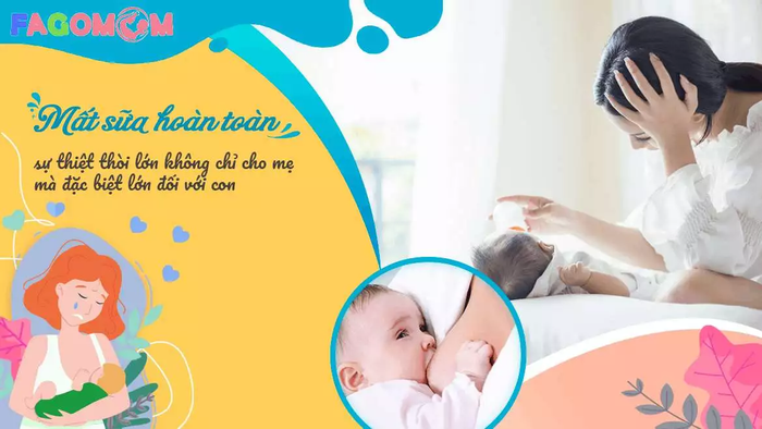 Hình ảnh dịch vụ thông tắc tia sữa tại FaGo Mom