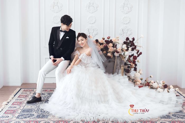 Ảnh Viện Áo Cưới Thu Thủy ảnh 1