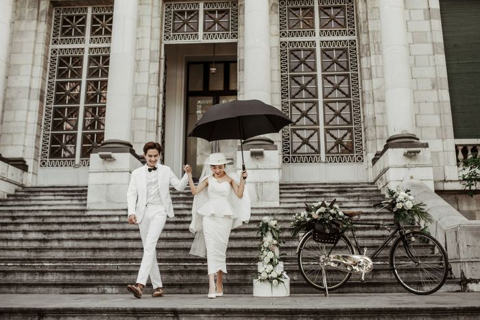 Romantic Wedding Studio ảnh 2