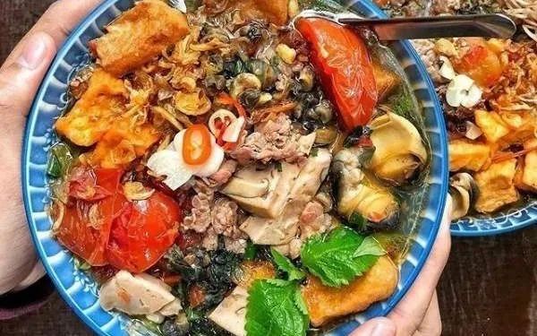 Cô Hiền - Bún Ốc hình ảnh 1