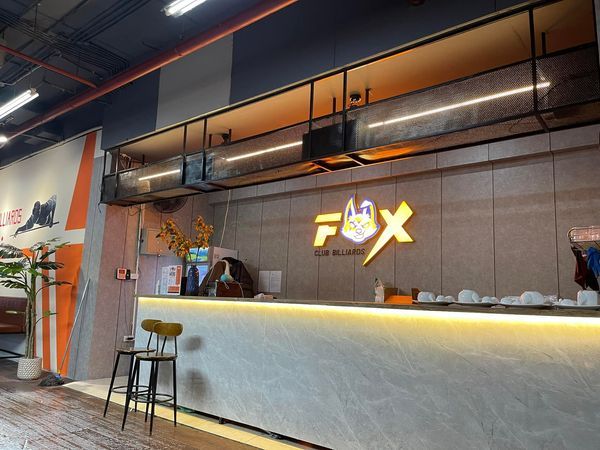 Hình ảnh FOX Billiards Club số 2