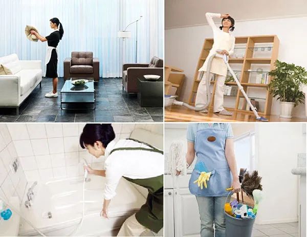 Hình ảnh minh họa dịch vụ Giúp việc Đại Ân (2)