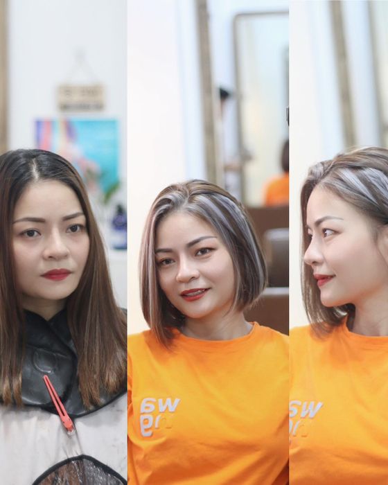 Salon HOÀNG HƯNG ảnh 2