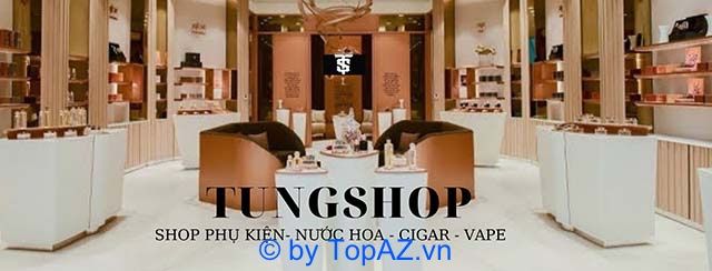 Điểm đến uy tín cho những ai săn lùng nước hoa Chanel tại Hà Thành