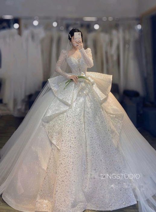Khoảnh khắc tuyệt đẹp tại Zing Studio - Ảnh 1