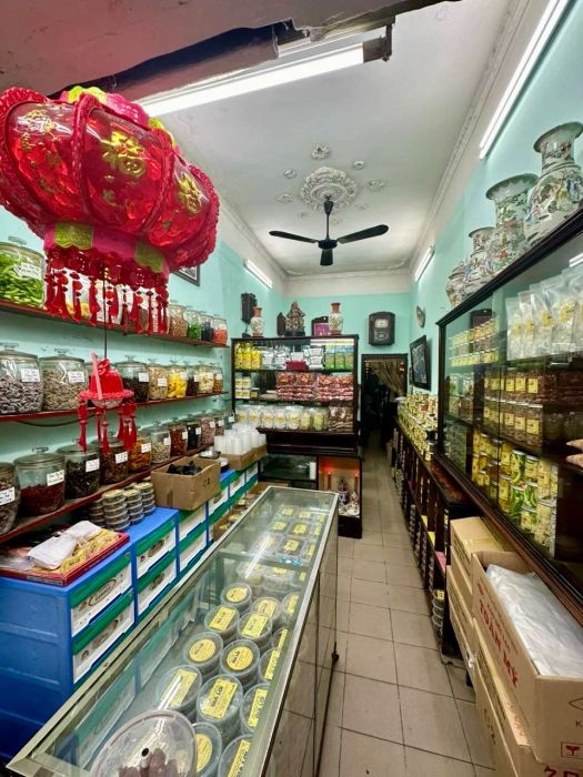 Ô Mai Gia Lợi - Những Hương Vị Đặc Sắc Của Hà Thành