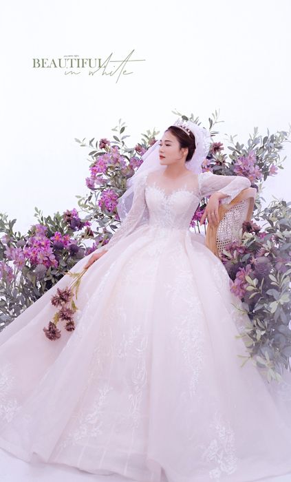 Khoảnh khắc rạng ngời tại MINH SƠN ÁO CƯỚI – Ảnh đẹp số 1
