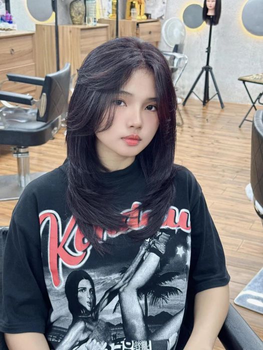 Hair Salon Hiền Nguyễn ảnh 2