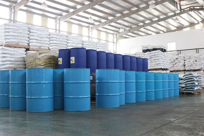 Công ty Hóa Chất Sao Mai - Hình ảnh 1