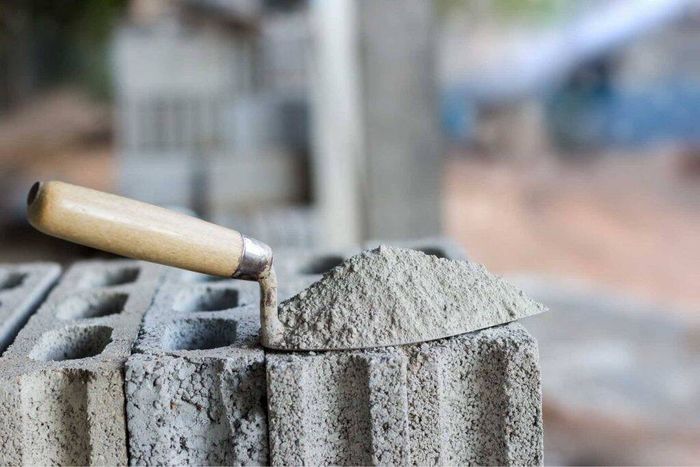 Hình ảnh thực tế các công trình sử dụng vật liệu từ DNTN Bá Hoàng - minh chứng cho độ bền vững và thẩm mỹ cao