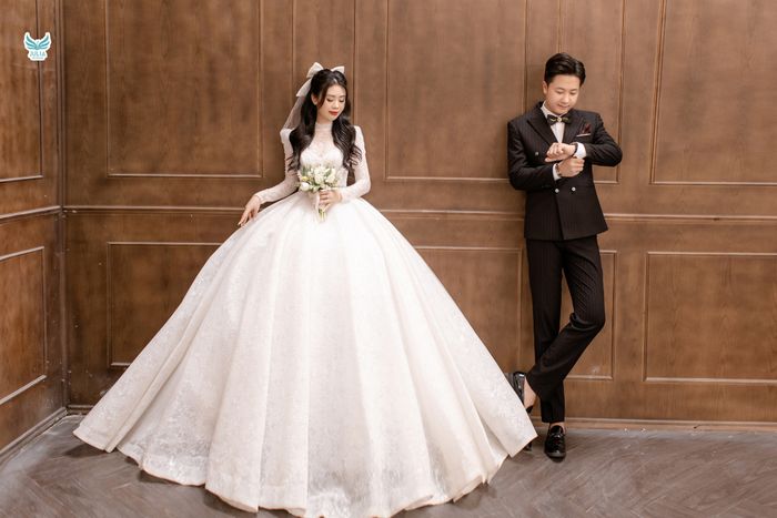 Ảnh cửa hàng Áo Cưới JULIA - nơi những giấc mơ váy cưới thành hiện thực