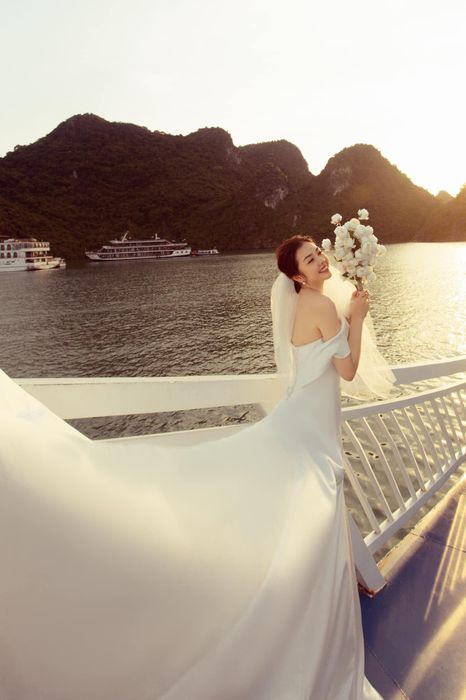 Violet Wedding – hình ảnh 2