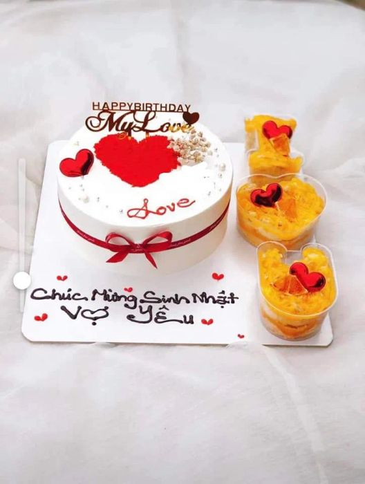 Hoà Anh Bakery - Hình ảnh 3