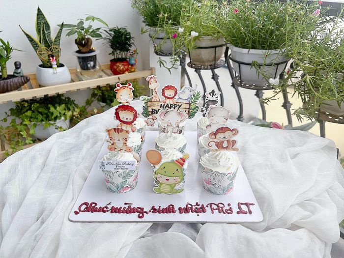 Kiều Nga Bakery - Hình ảnh 2