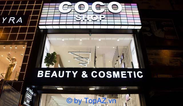 Địa chỉ uy tín mua nước hoa Chanel chính hãng tại Hà Nội