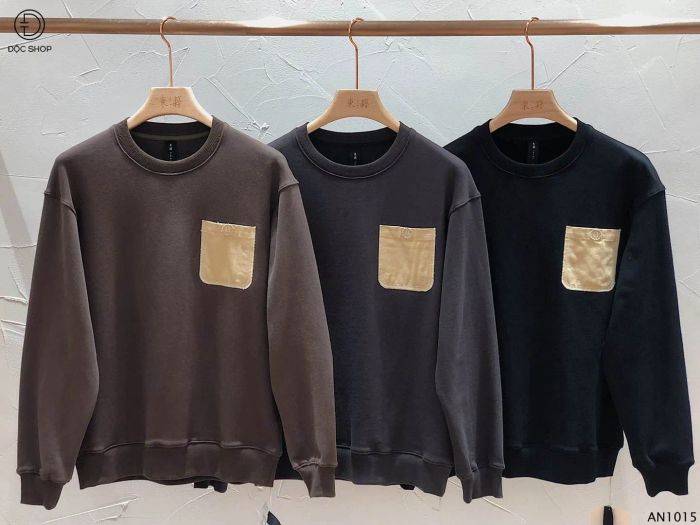 Bộ sưu tập độc đáo tại Shop Độc