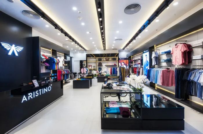 Hình ảnh ARISTINO GIA LÂM 2