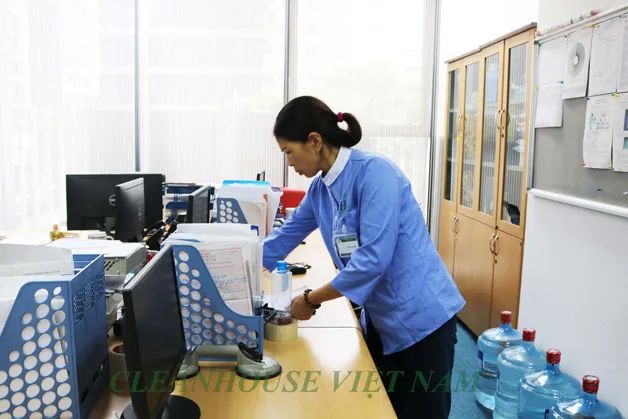Hình ảnh minh họa dịch vụ Cleanhouse Việt Nam