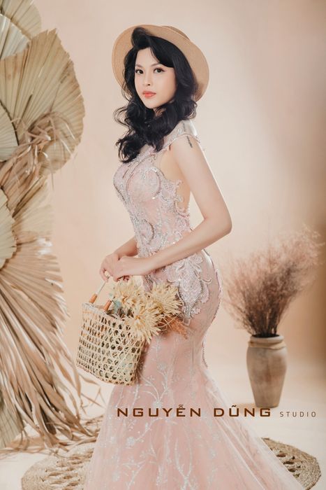 BST váy cưới đa phong cách tại Nguyễn Dũng Studio